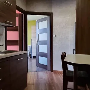 Przytulny Pokój W Centrum Krakowa Apartament Kraków
