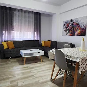 Old Town Boulevard In Center Apartament Durrës