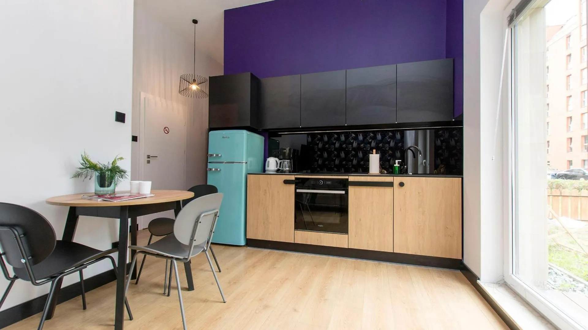 Apartament City Center - Granary Island By Apartmore Gdańsk Polska