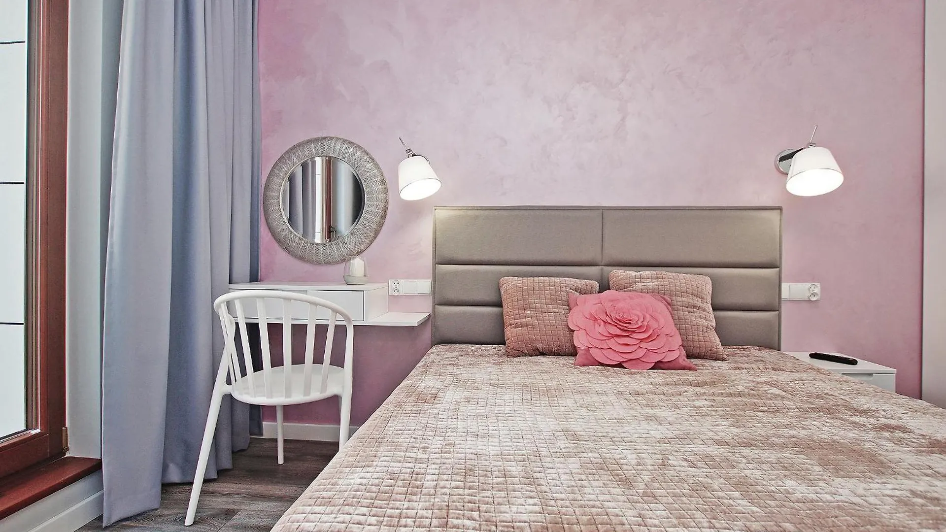 Apartment City Center - Granary Island By Apartmore Gdansk
