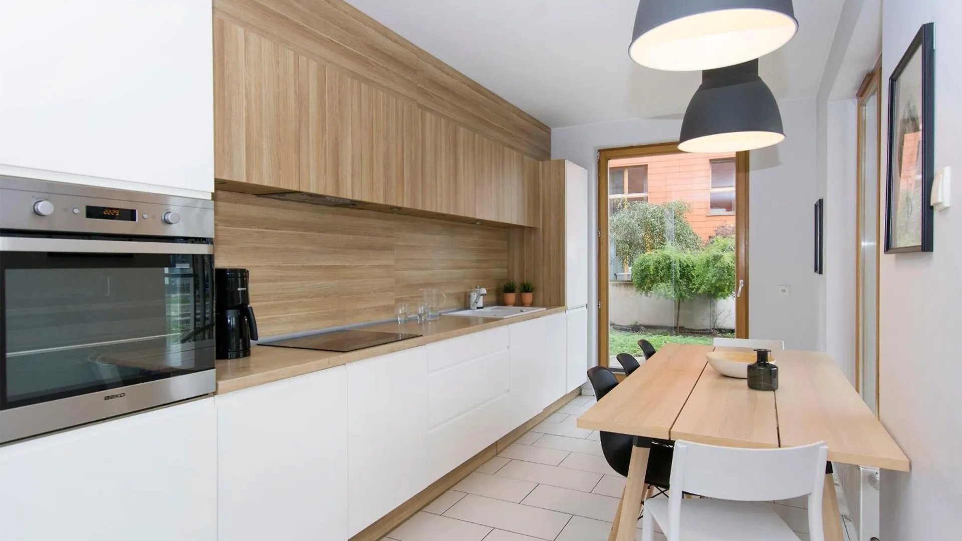 City Center - Granary Island By Apartmore Gdańsk Apartament