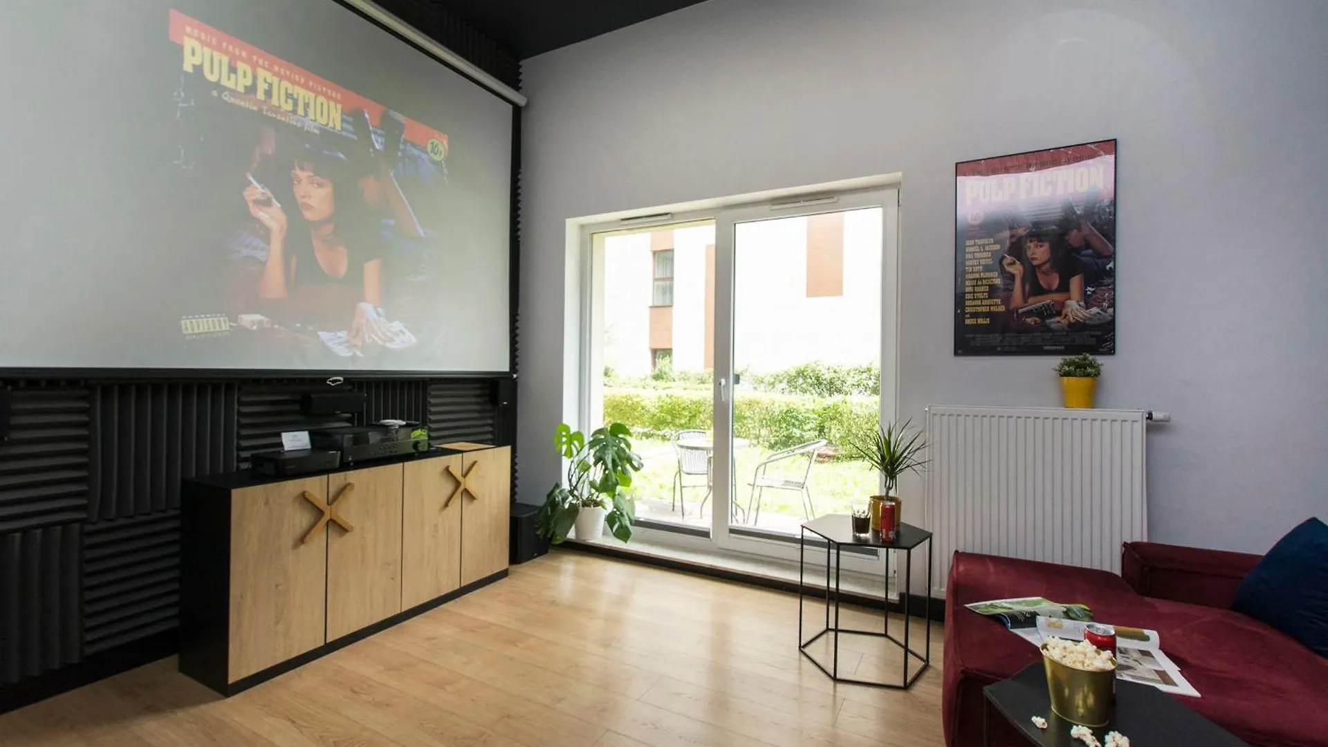 City Center - Granary Island By Apartmore Gdańsk Polska