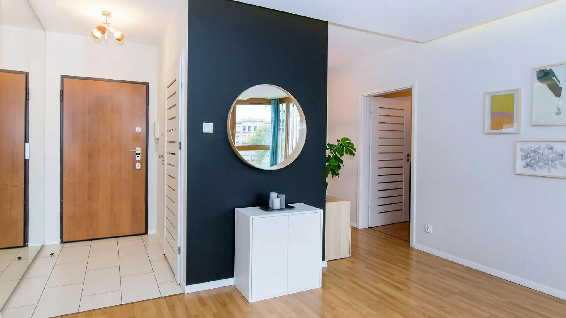 City Center - Granary Island By Apartmore Gdansk 0*,  Poland