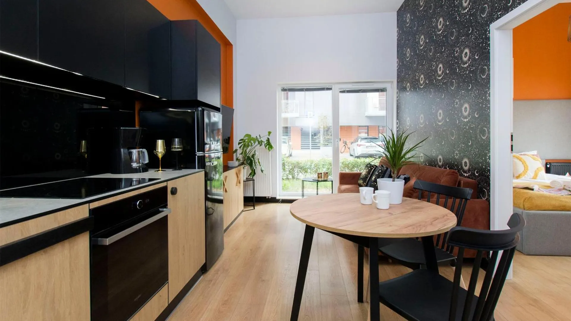 City Center - Granary Island By Apartmore Gdansk Poland