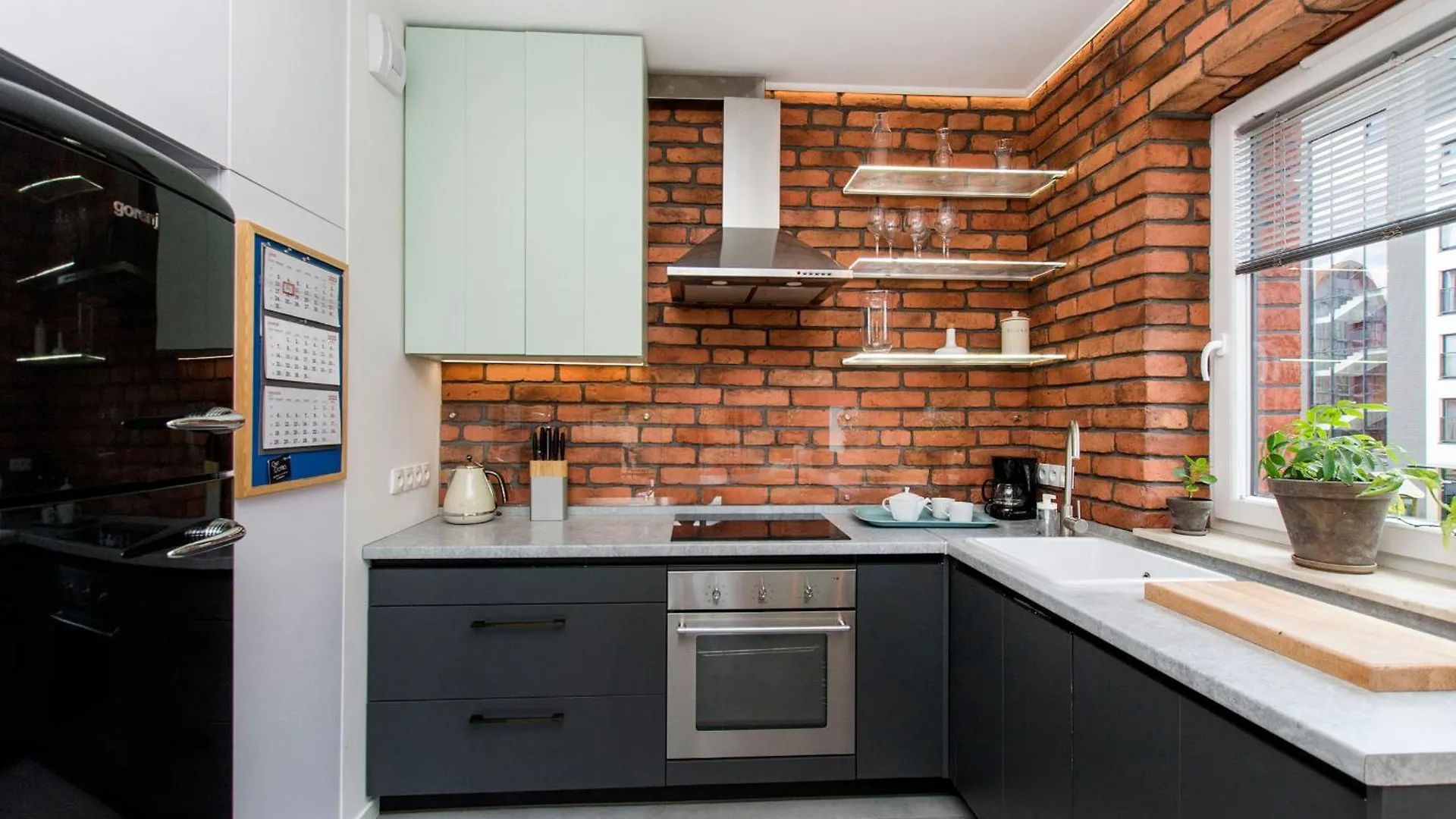 City Center - Granary Island By Apartmore Gdansk Apartment