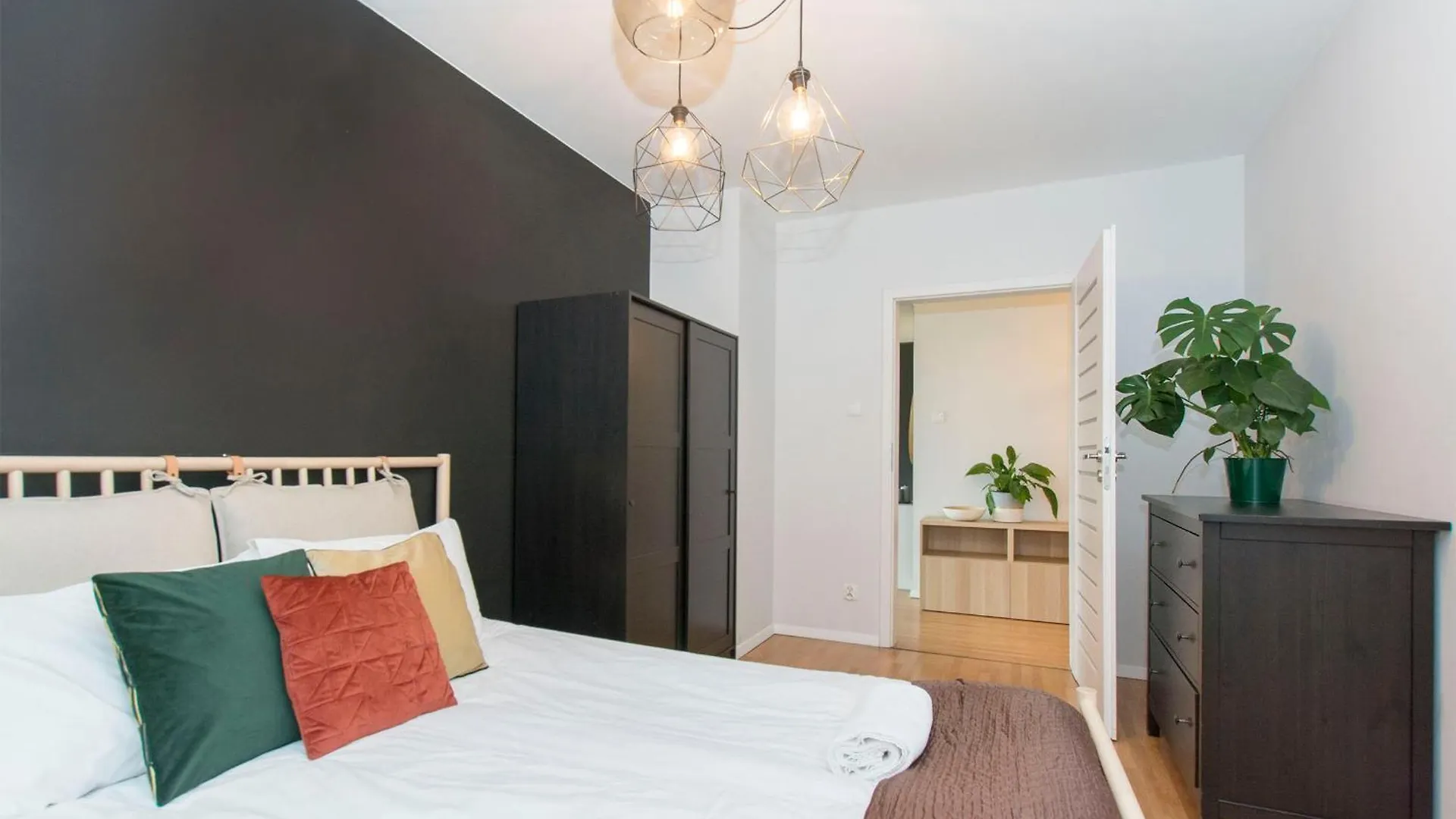 City Center - Granary Island By Apartmore Gdańsk