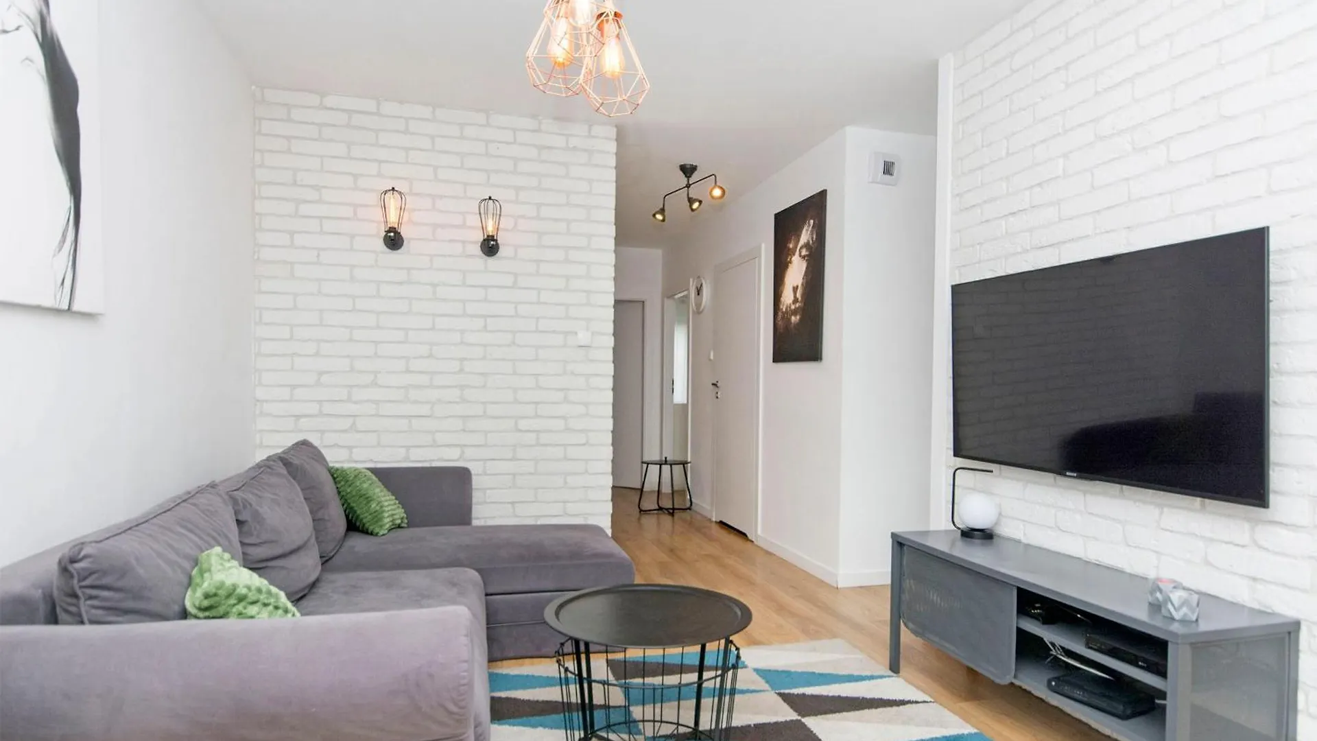 City Center - Granary Island By Apartmore Gdańsk Apartament