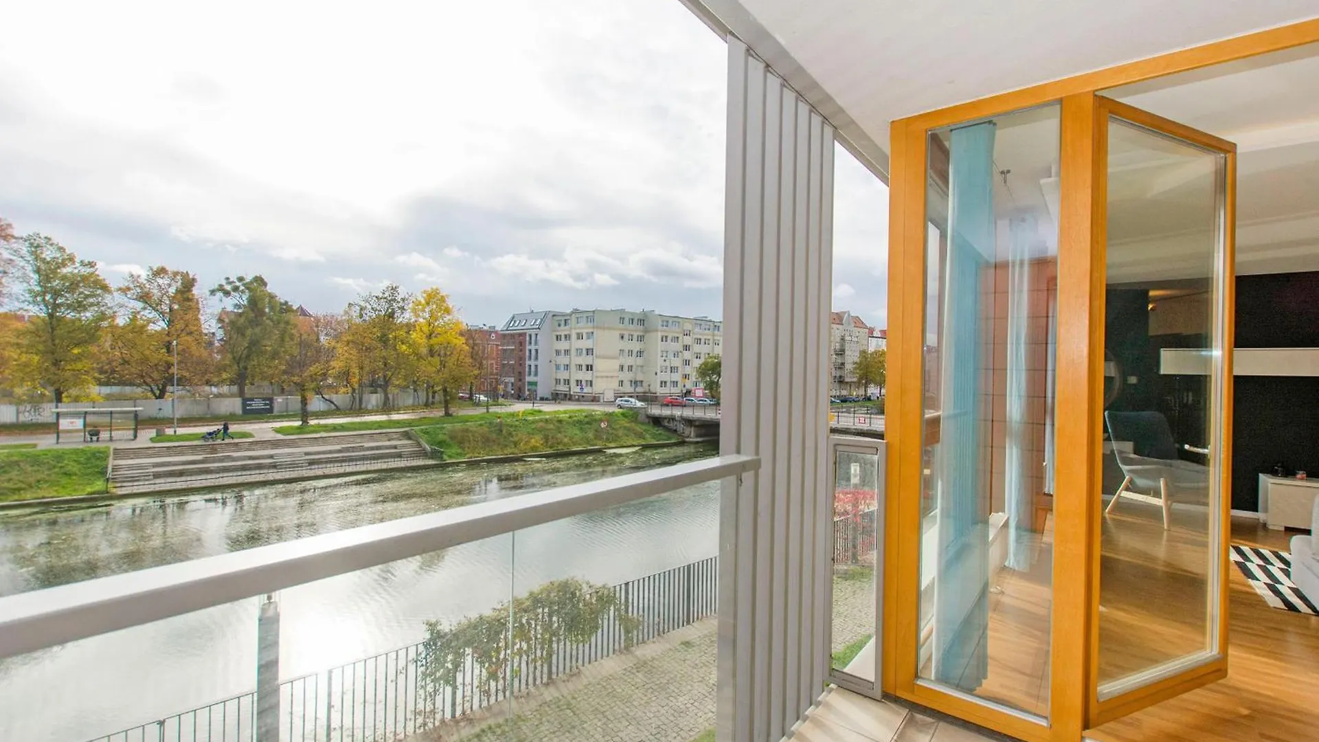 City Center - Granary Island By Apartmore Gdańsk