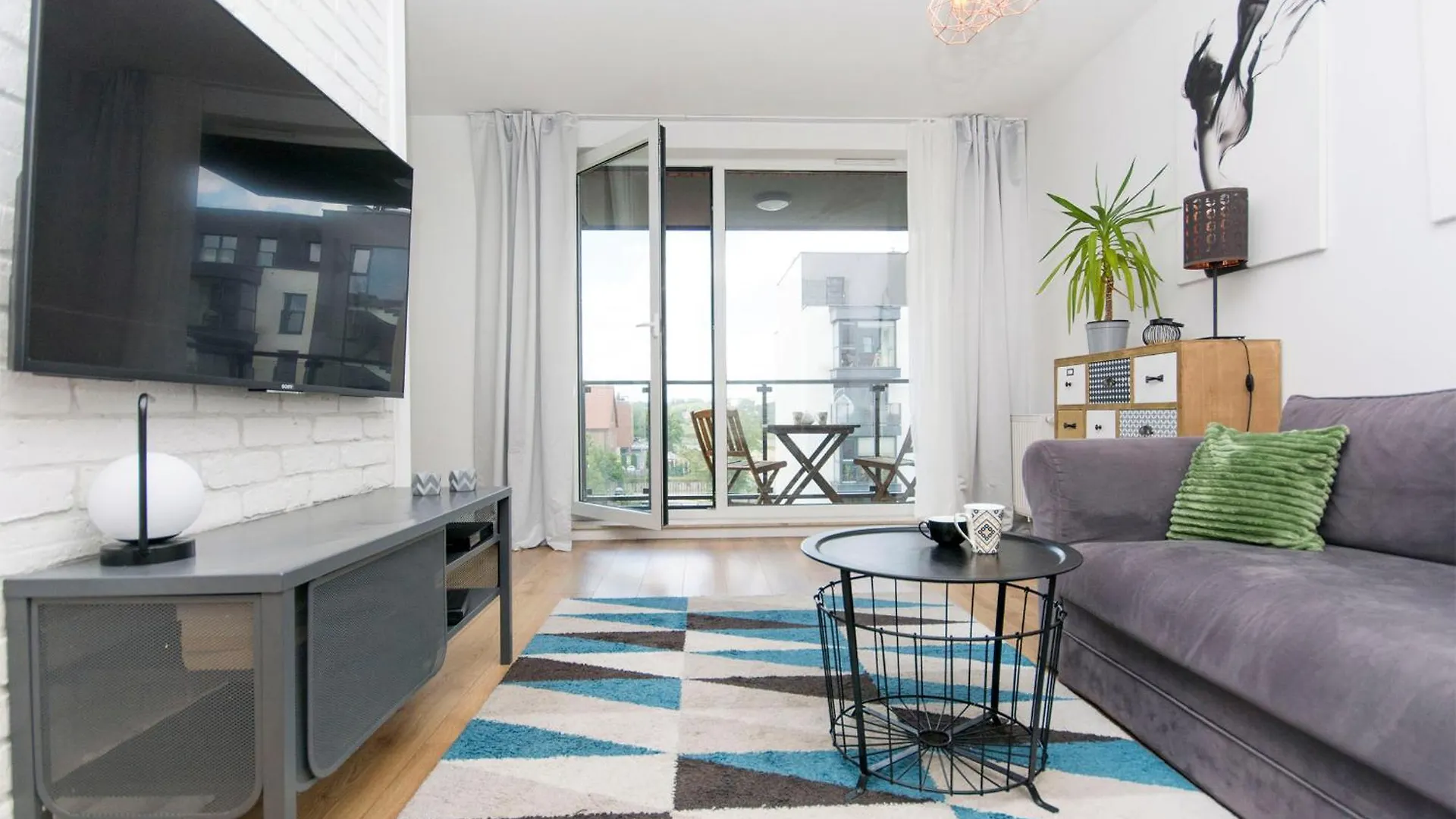 City Center - Granary Island By Apartmore Gdansk 0*,