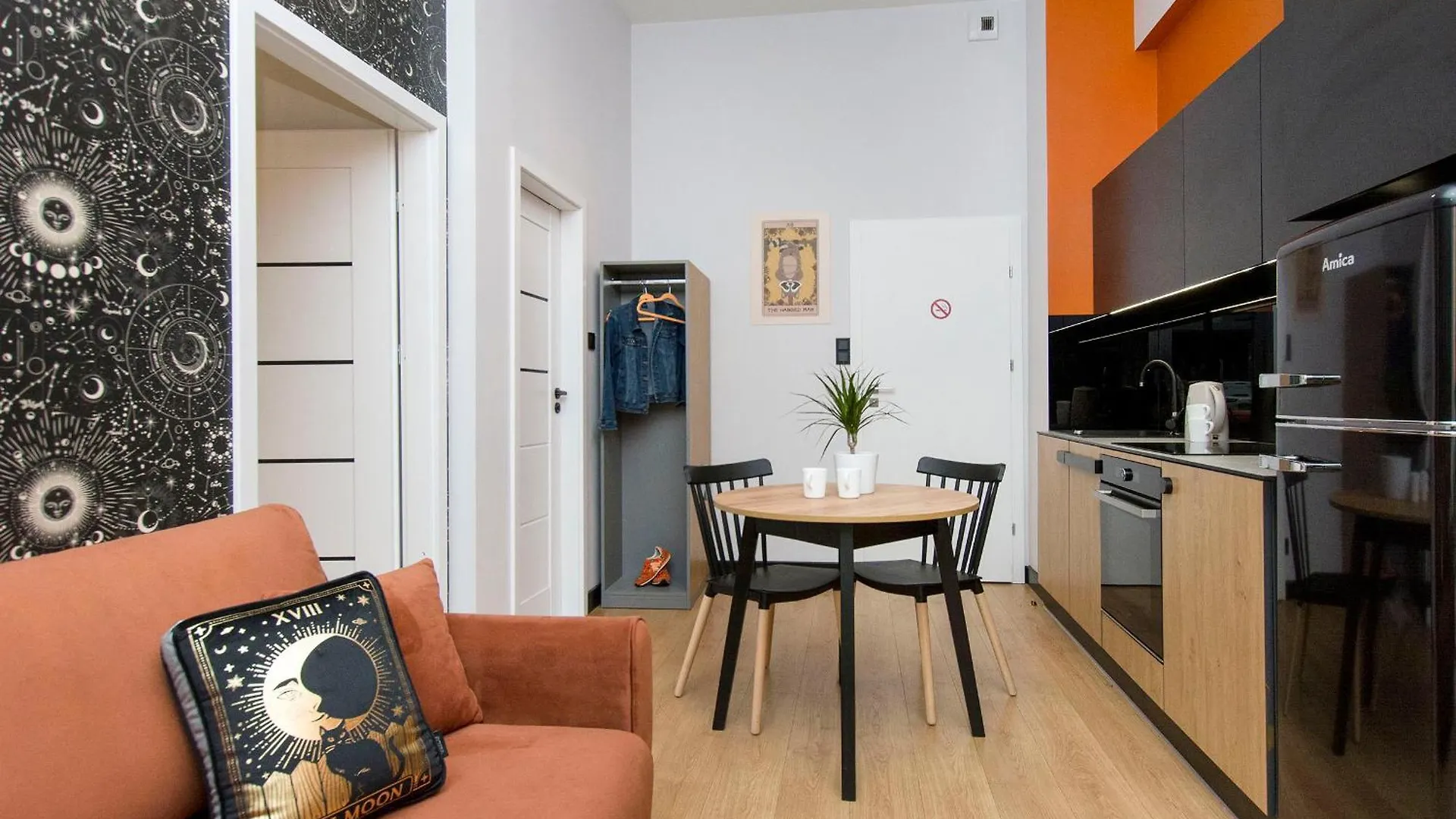 City Center - Granary Island By Apartmore Gdańsk