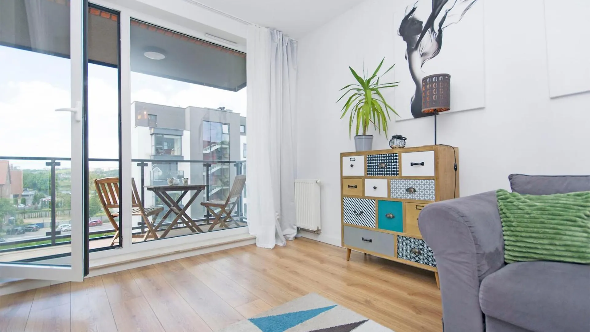 City Center - Granary Island By Apartmore Gdańsk
