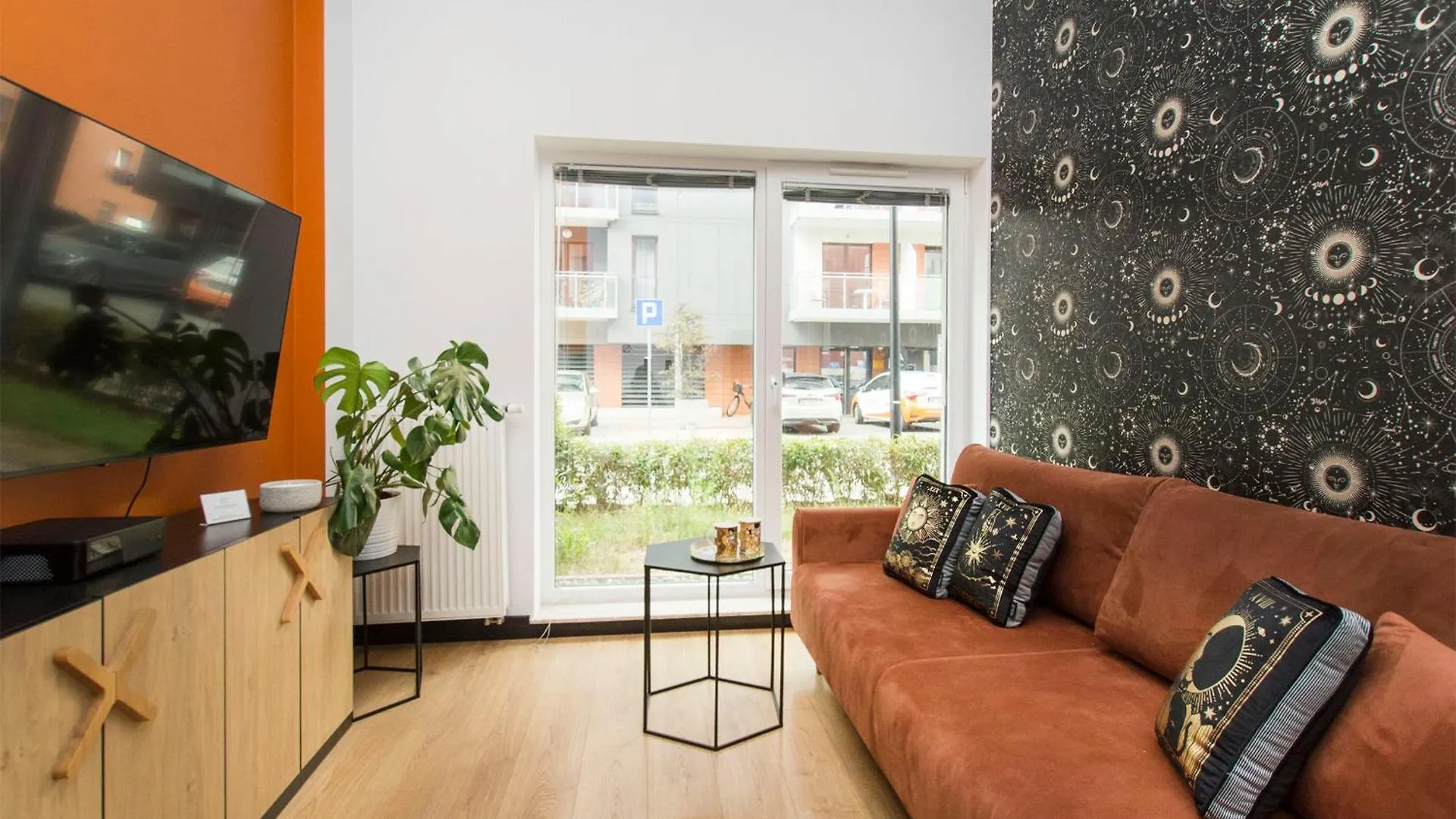 City Center - Granary Island By Apartmore Gdańsk 0*,  Polska
