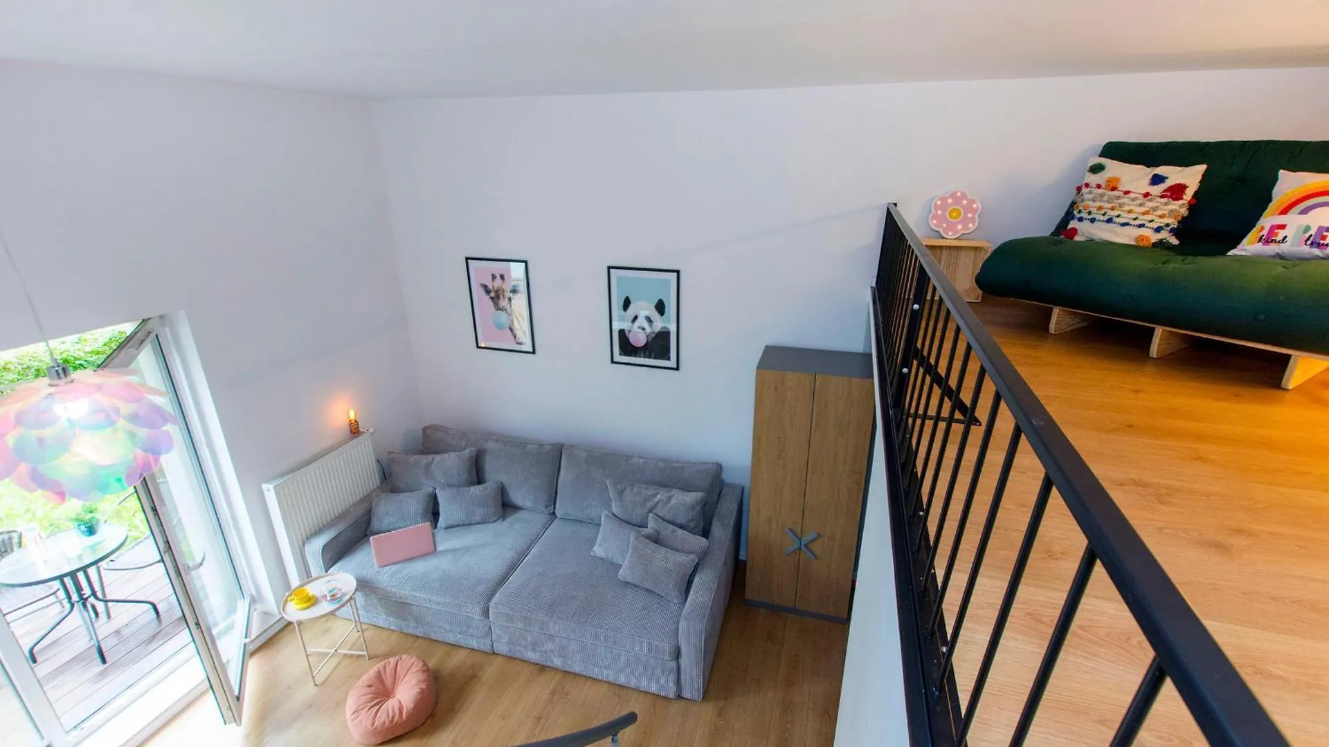 City Center - Granary Island By Apartmore Gdańsk Apartament