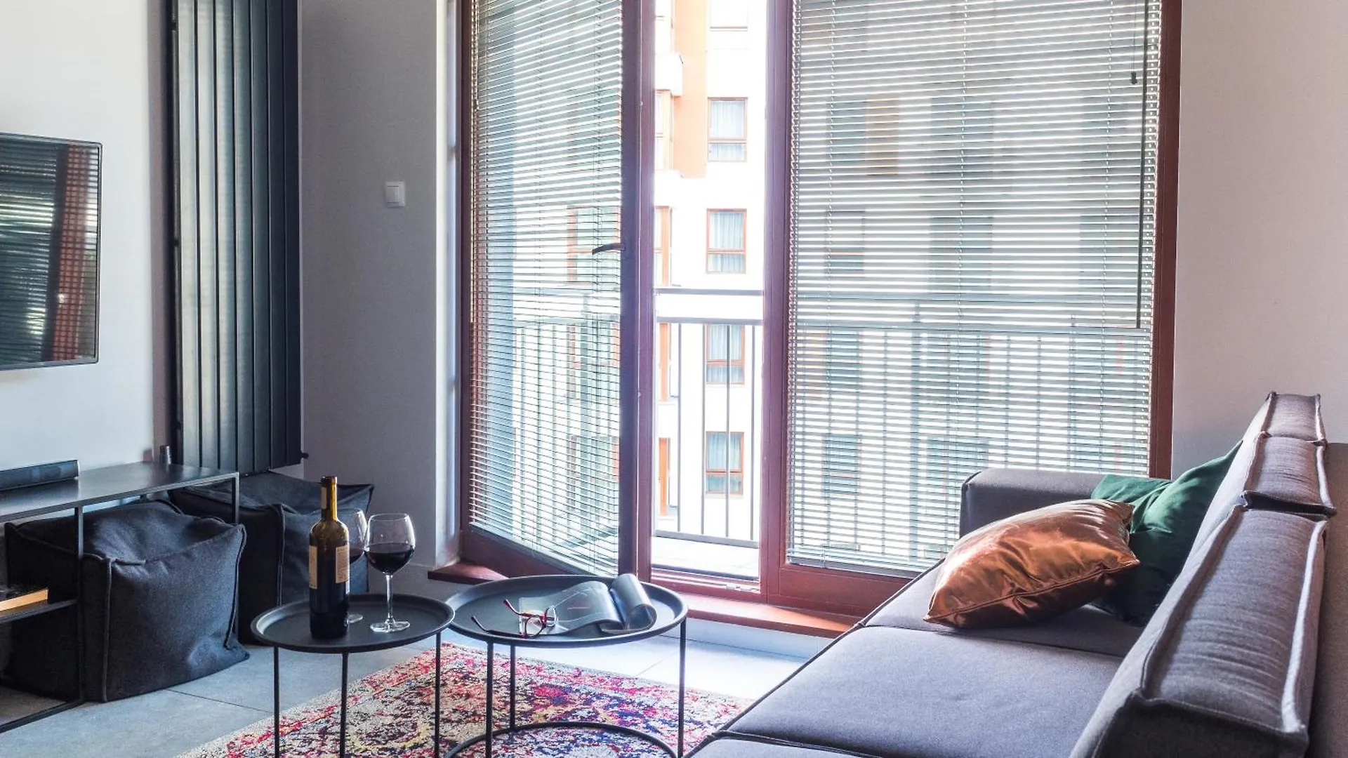City Center - Granary Island By Apartmore Gdańsk