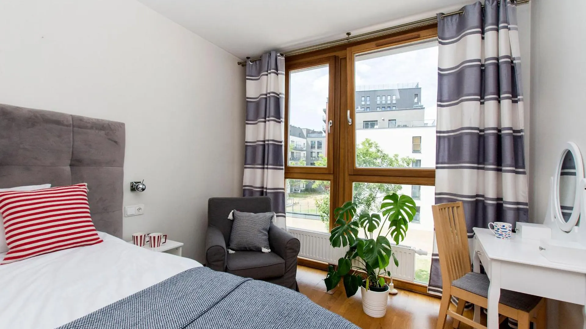 City Center - Granary Island By Apartmore Gdańsk