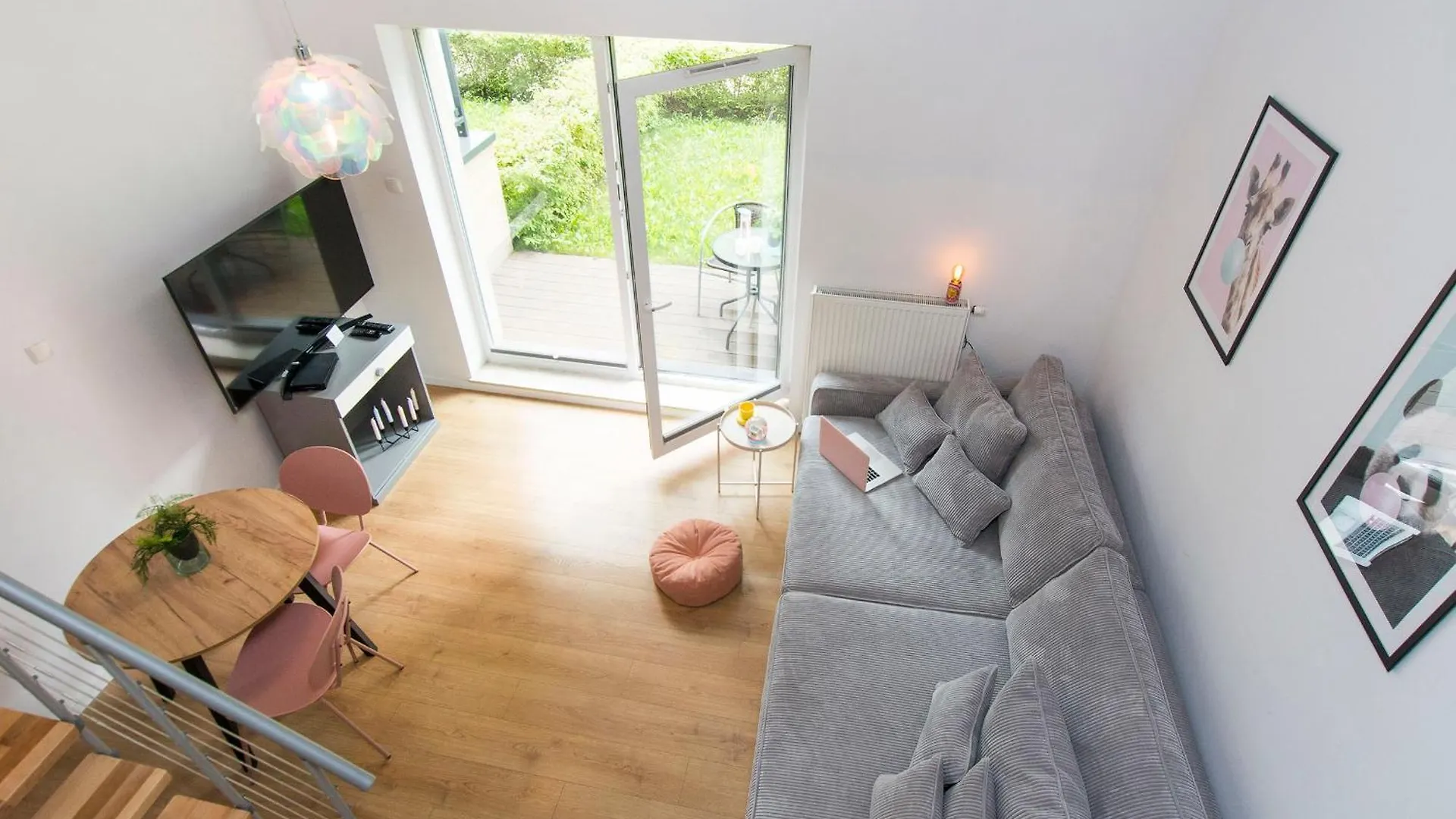City Center - Granary Island By Apartmore Gdańsk