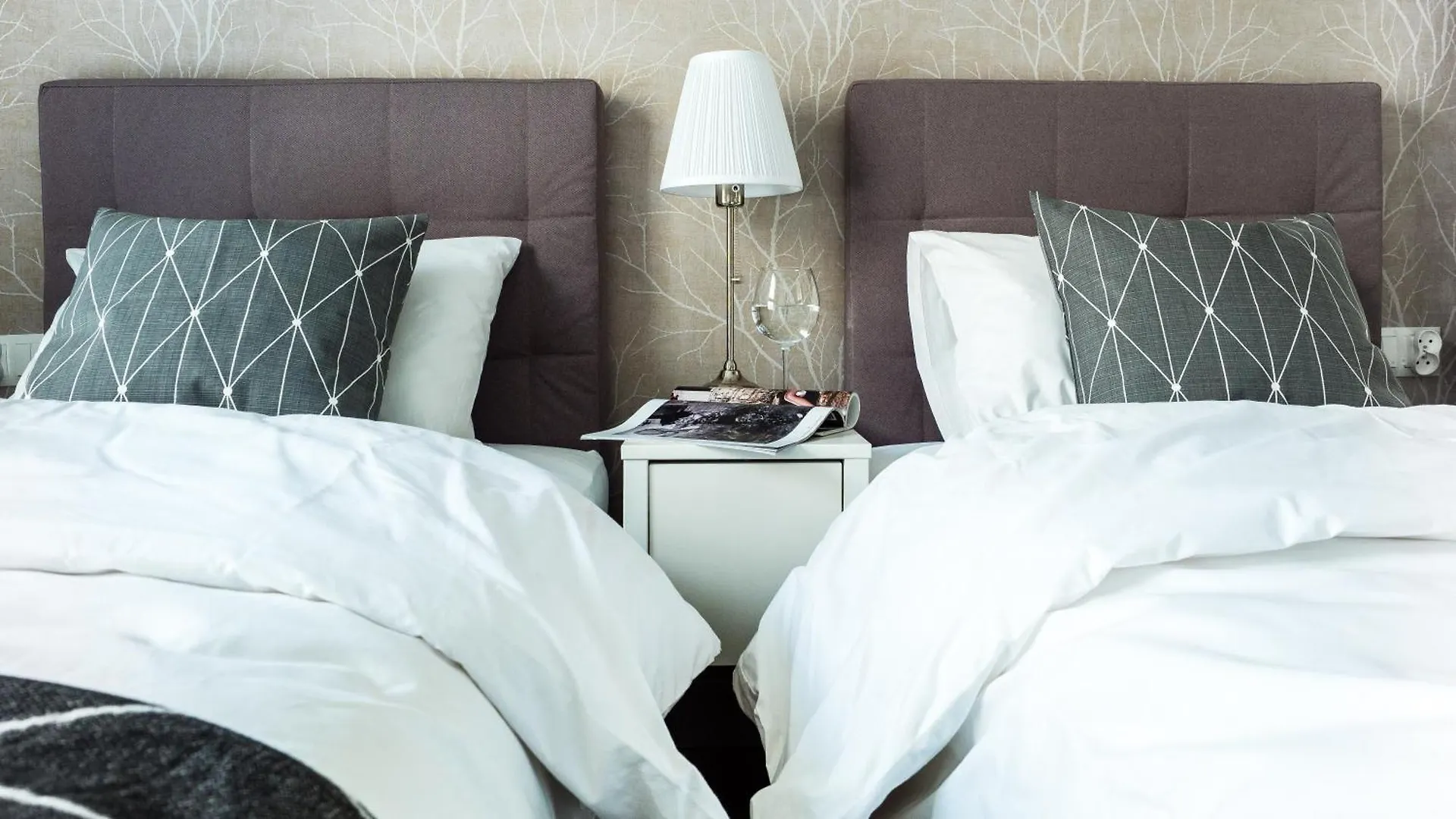 City Center - Granary Island By Apartmore Gdansk Apartment