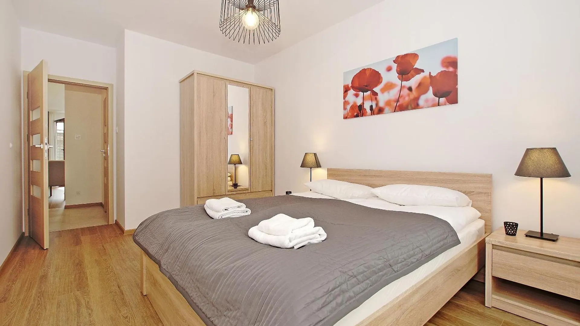 City Center - Granary Island By Apartmore Gdansk 0*,  Poland