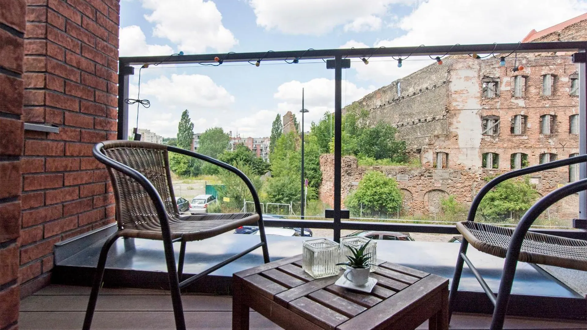 City Center - Granary Island By Apartmore Gdańsk Apartament