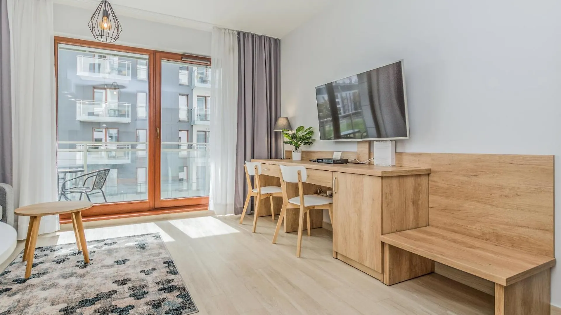 City Center - Granary Island By Apartmore Gdansk Apartment