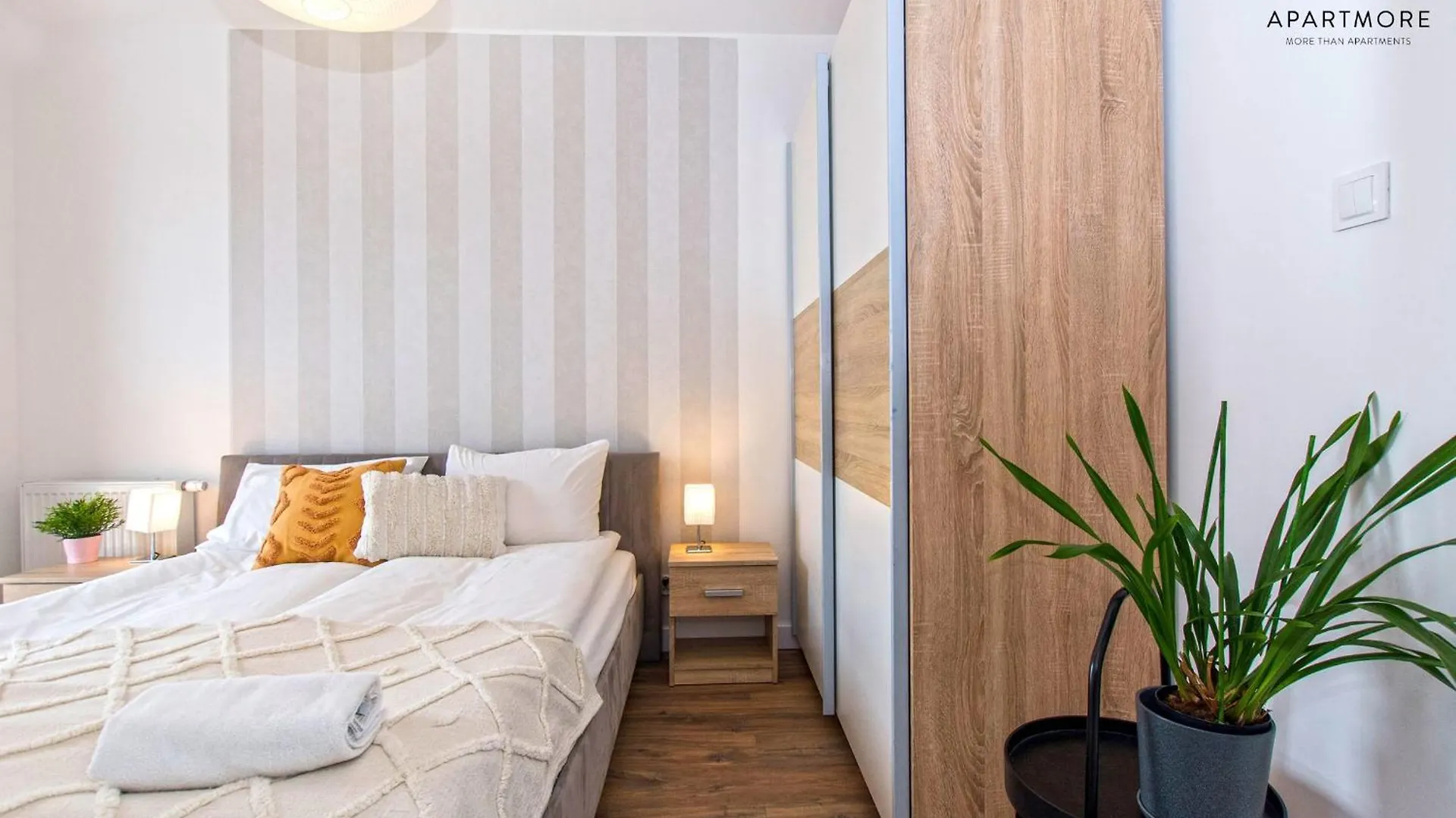 City Center - Granary Island By Apartmore Gdańsk