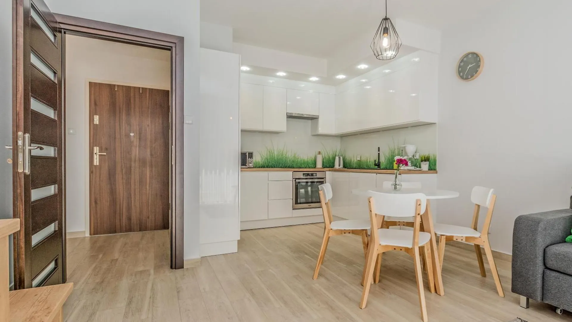 City Center - Granary Island By Apartmore Gdansk