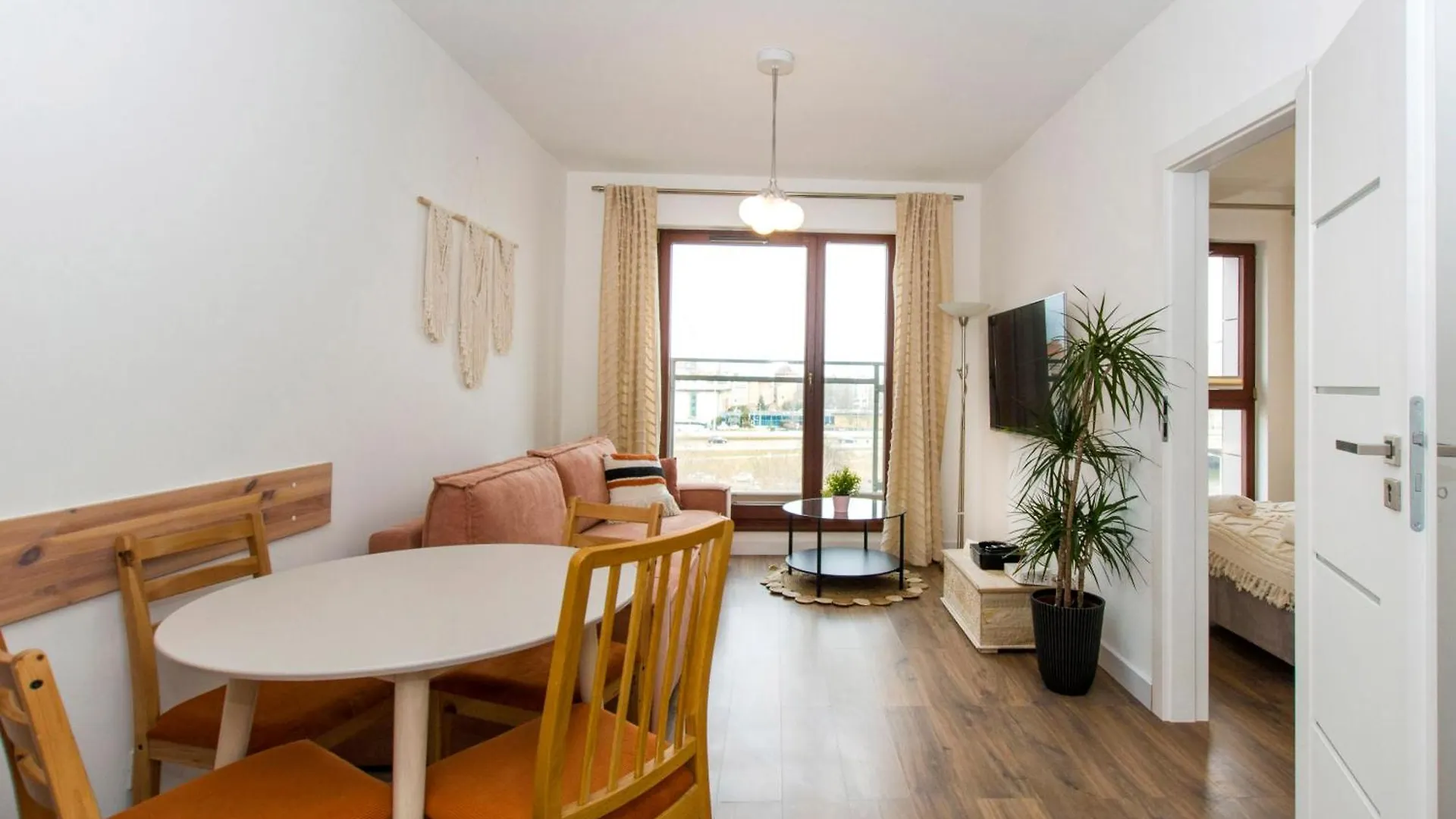 City Center - Granary Island By Apartmore Gdańsk Polen