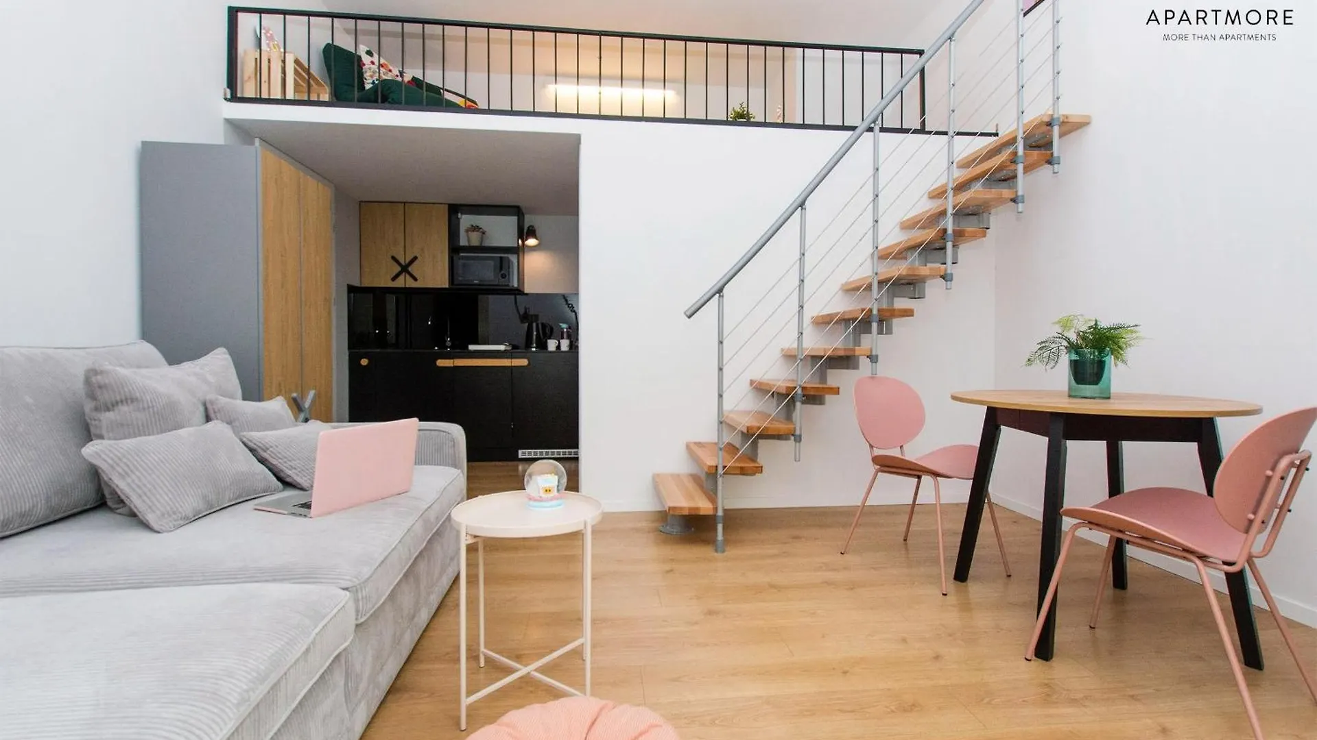 City Center - Granary Island By Apartmore Gdańsk Polska