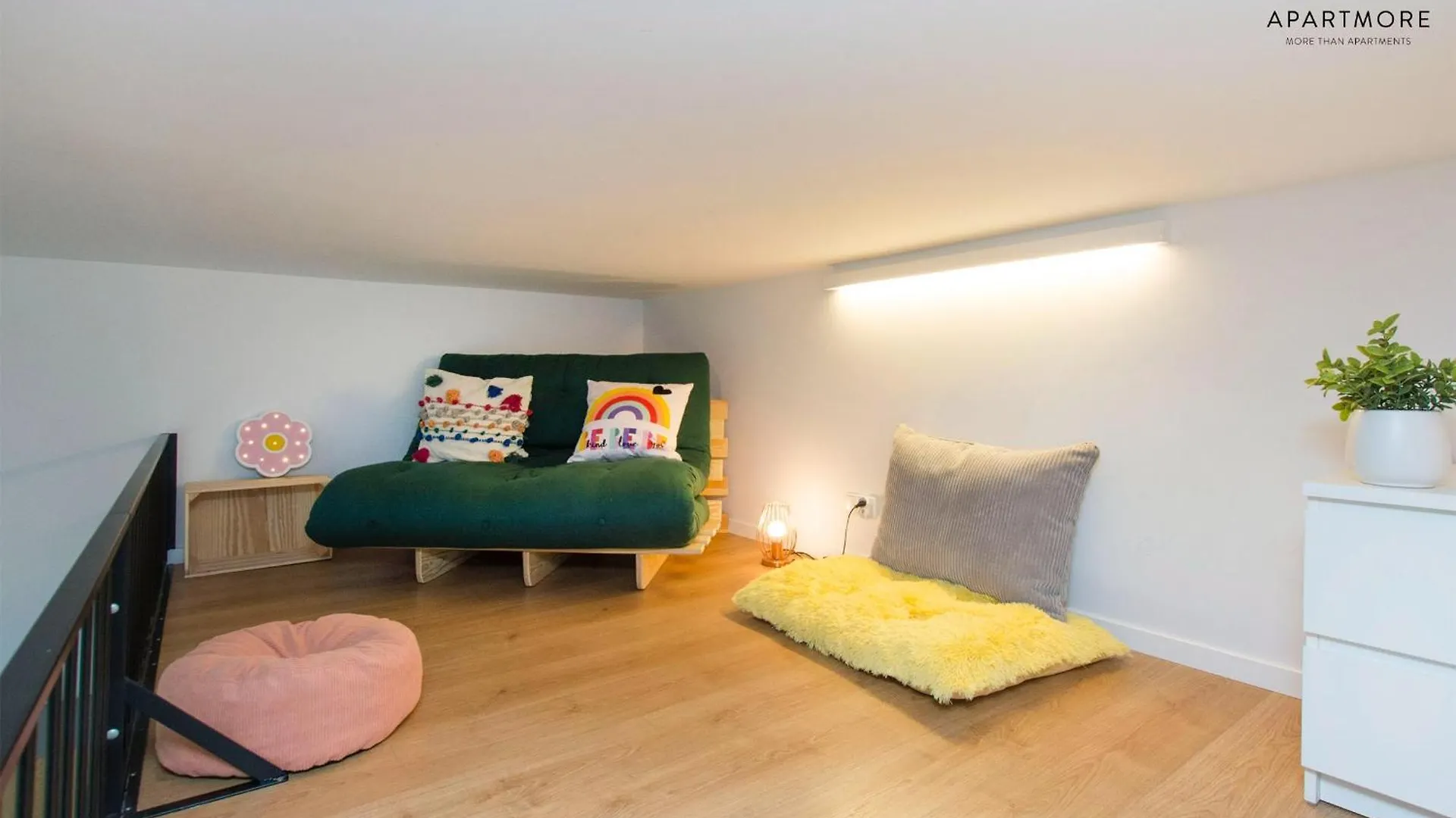 City Center - Granary Island By Apartmore Gdańsk 0*,  Polska